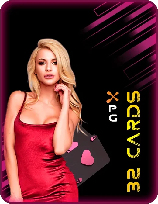 32 Cards