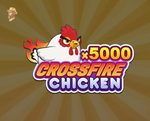 CrossFire Chicken Slot