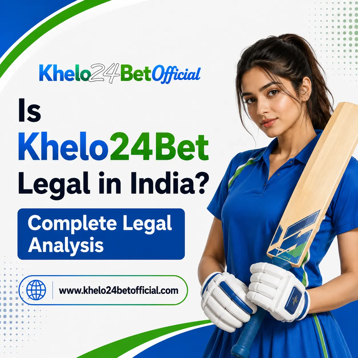 Is Khelo24Bet Legal in India? Complete Legal Analysis