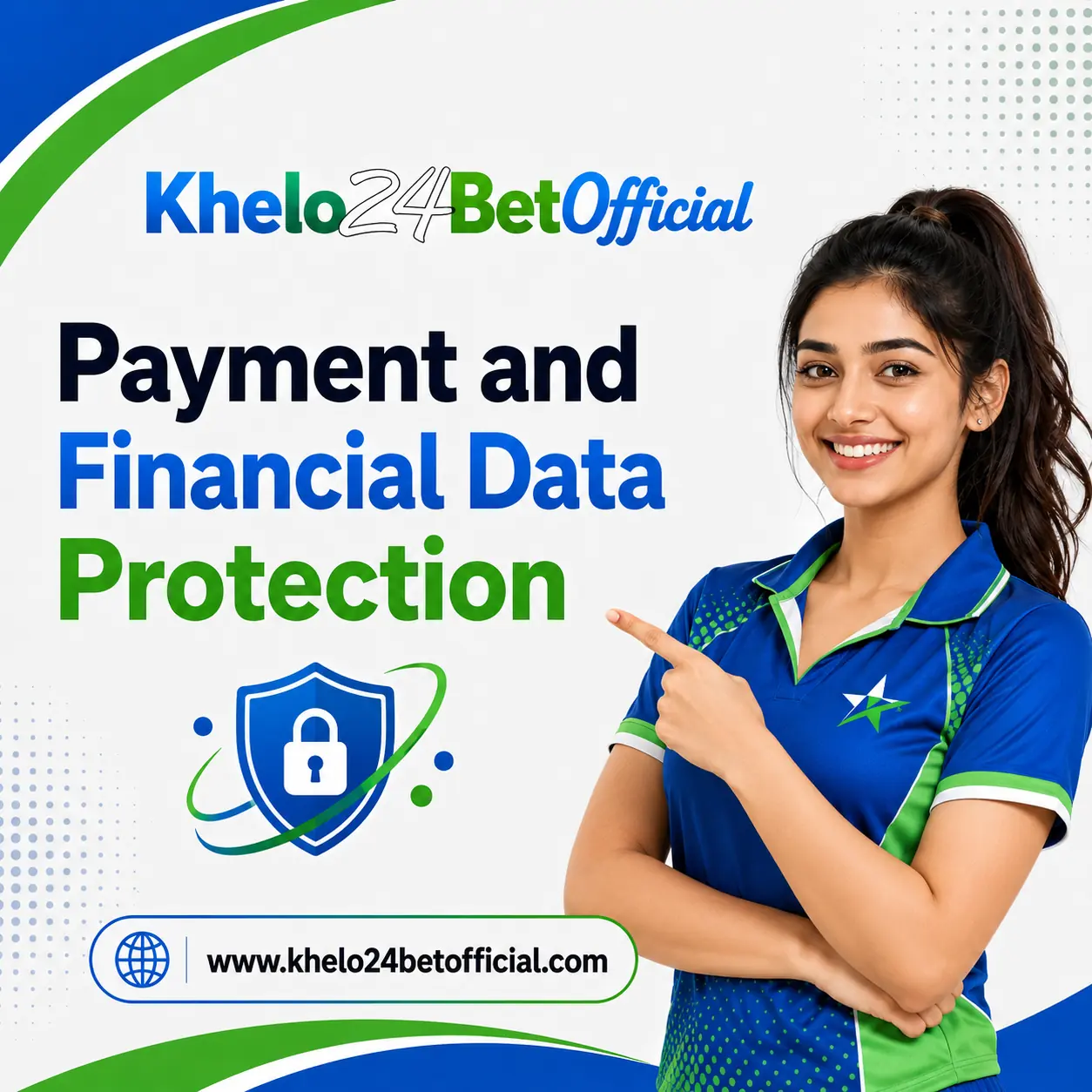 Payment and financial data protection