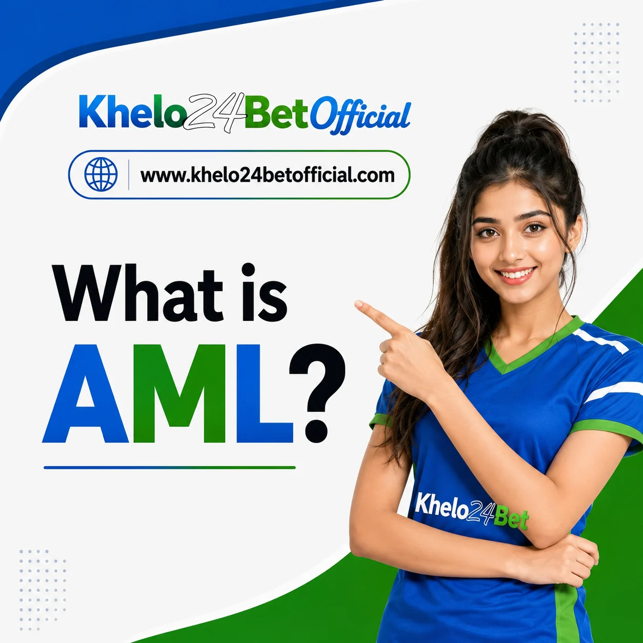 What is AML