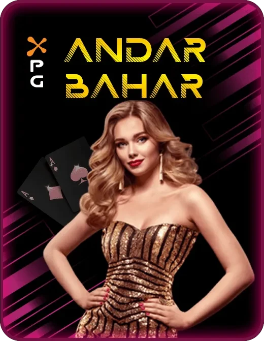 Andar Bahar XPG