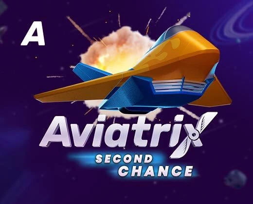 Aviatrix Second Chance