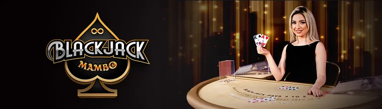 Blackjack