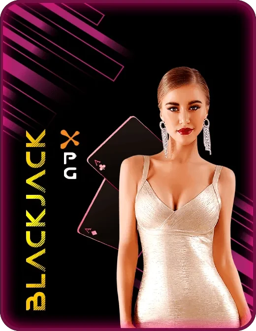 Blackjack XPG