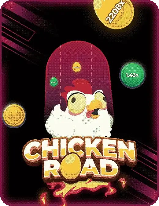 Chicken Road