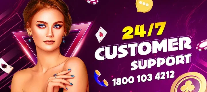 Customer Support