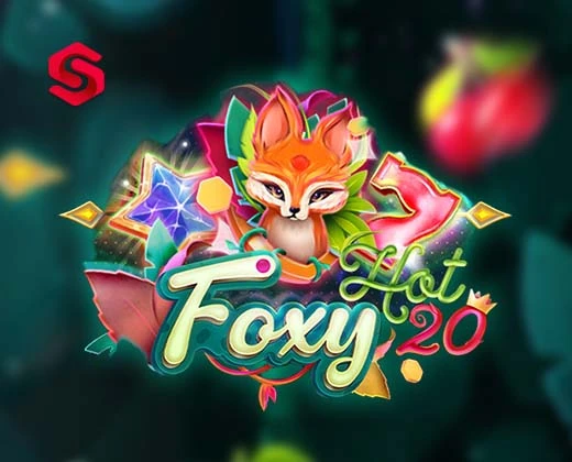 Foxy Hot 20