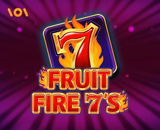 Fruit Fire 7s