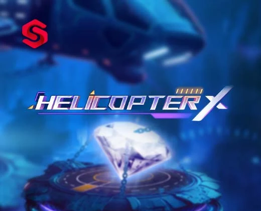 Helicopter X