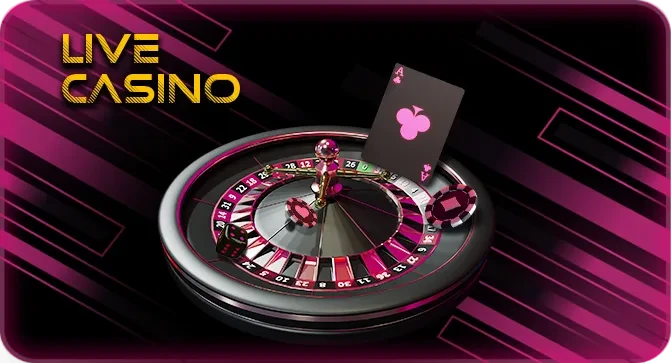 Live Casino