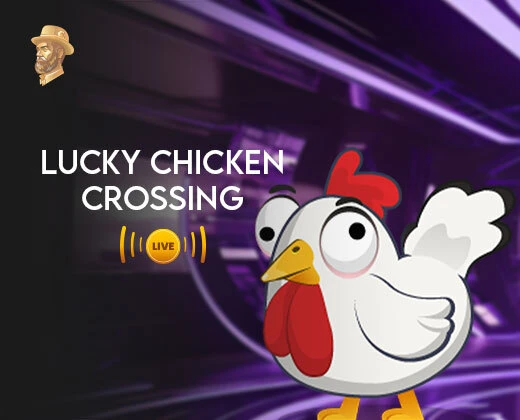 Lucky Chicken