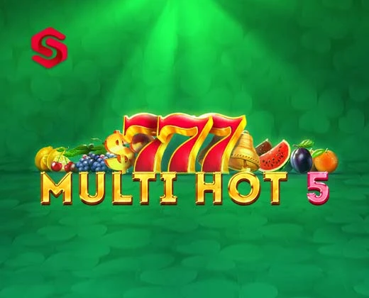 Multi Hot 5