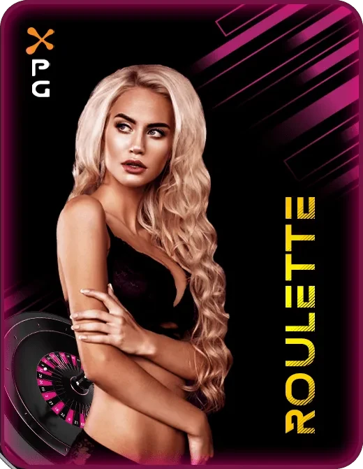 Roulette XPG