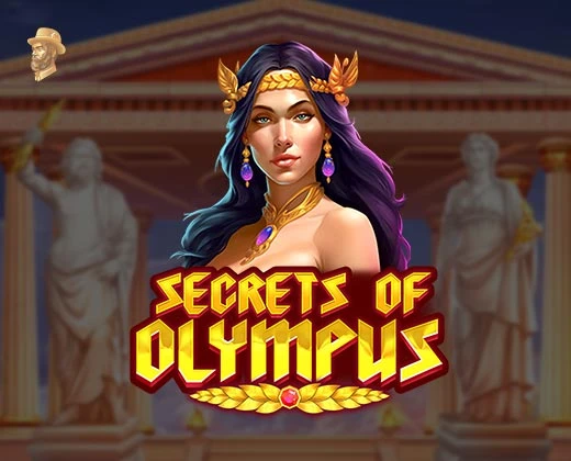 Secrets of Olympus