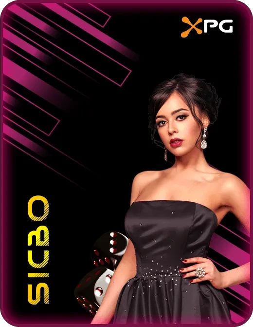 Sicbo XPG