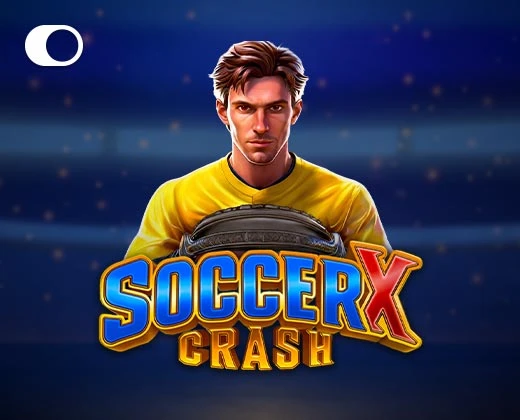 Soccer X Crash