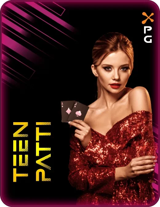 Teen Patti XPG