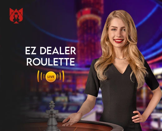 Winmatch EZ Dealer Roulette