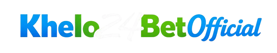 Khelo24Bet Logo
